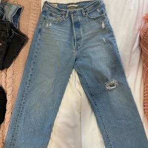 Levi’s Jeans